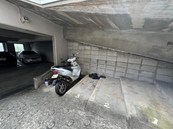 緑地東ロイヤルマンション