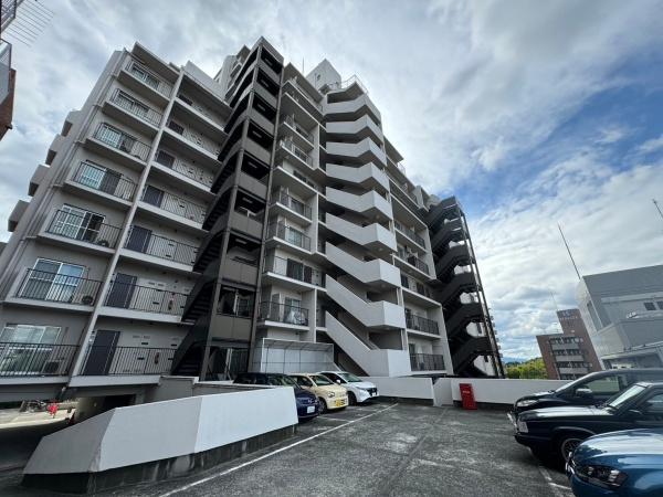 緑地東ロイヤルマンション