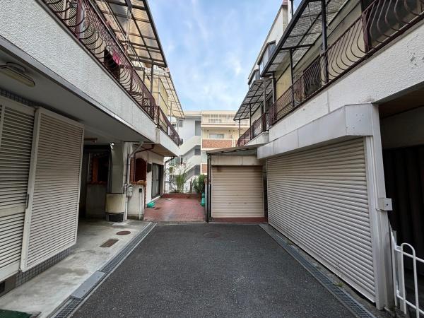 吹田市江坂町5丁目　B号地