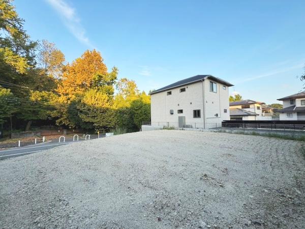 吹田市藤白台４丁目の土地