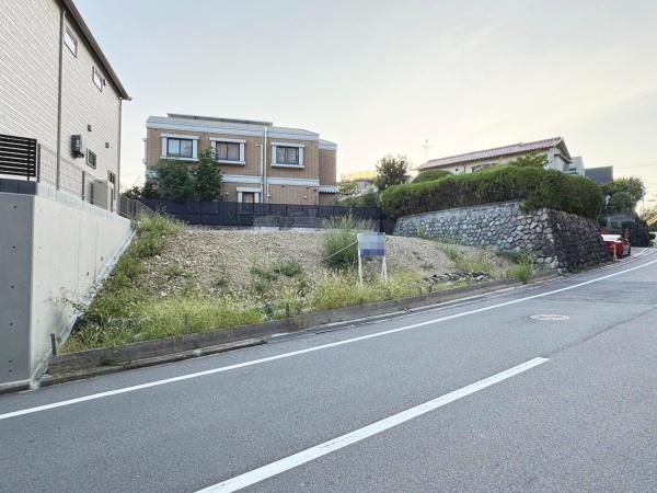吹田市藤白台4丁目