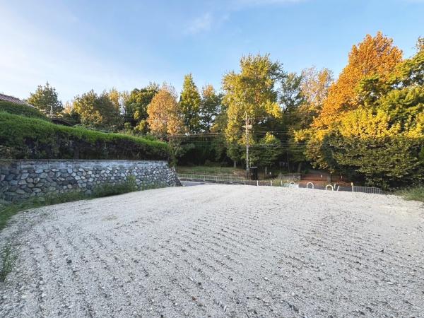 吹田市藤白台４丁目の土地