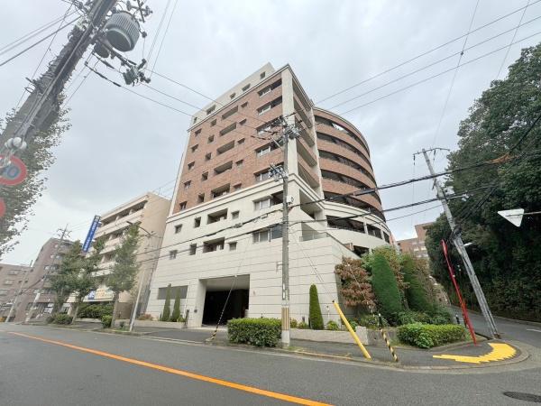 セレッソコート緑地公園レジデンス