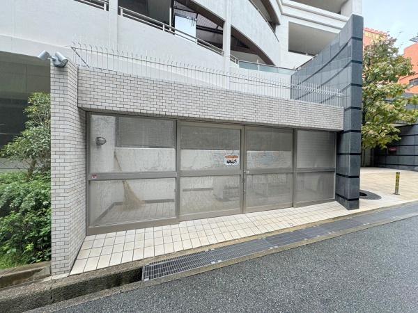 セレッソコート緑地公園レジデンス