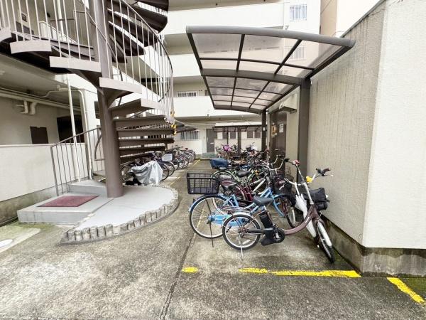 新大阪ホワイトコーポラス