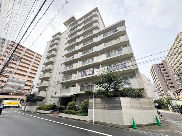 新大阪ホワイトコーポラス