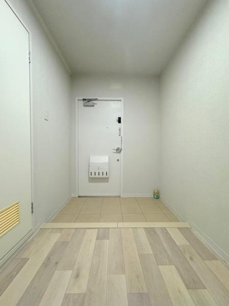 チサンマンション新大阪十番館