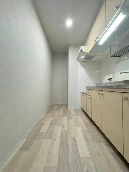 チサンマンション新大阪十番館
