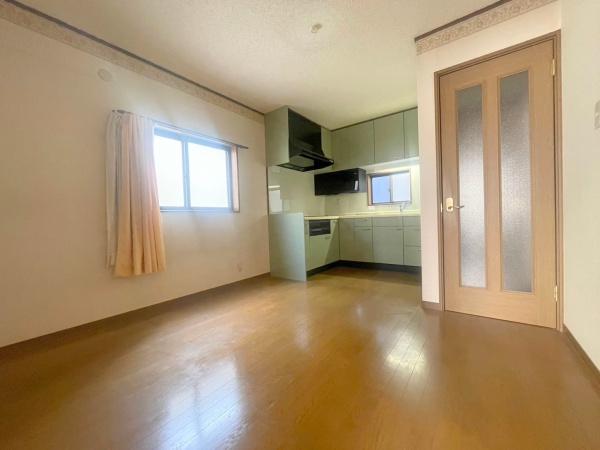 豊中市熊野町1丁目　中古戸建