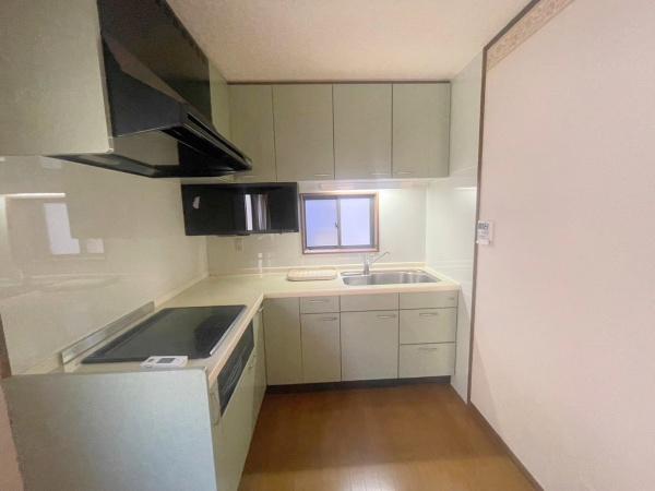 豊中市熊野町1丁目　中古戸建