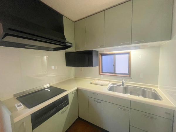 豊中市熊野町1丁目　中古戸建