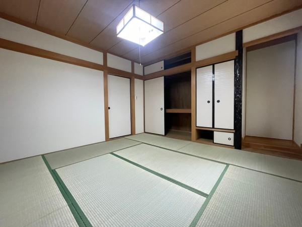 吹田市千里山東１丁目の中古一戸建て