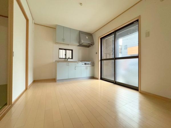 堺市南区高倉台２丁の中古一戸建て
