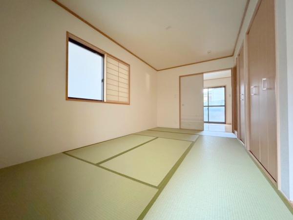 堺市南区高倉台２丁の中古一戸建て