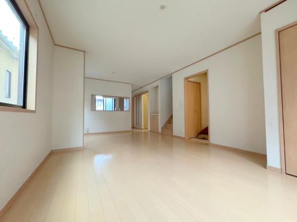 堺市南区高倉台　中古戸建