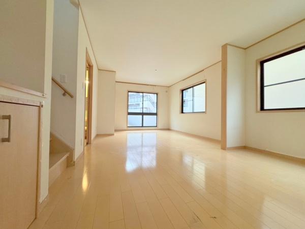 堺市南区高倉台　中古戸建
