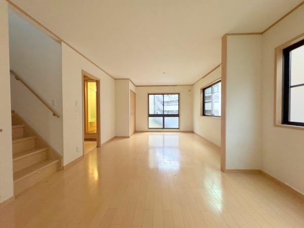堺市南区高倉台　中古戸建