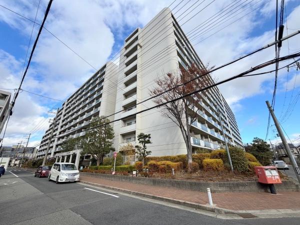サンヴェール尼崎パルシティ
