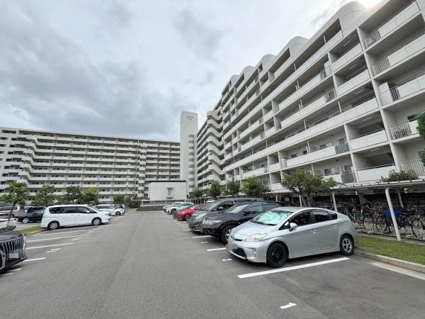 サンヴェール尼崎パルシティ