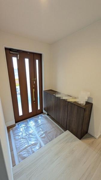 豊中市勝部３丁目の中古一戸建て