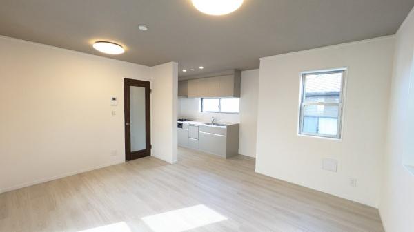 豊中市勝部3丁目　中古戸建