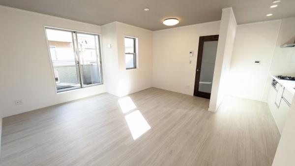 豊中市勝部3丁目　中古戸建