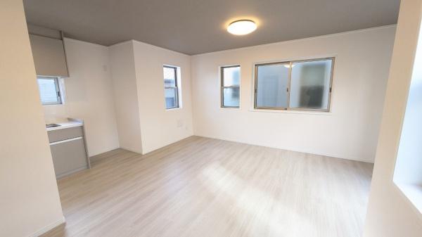 豊中市勝部3丁目　中古戸建