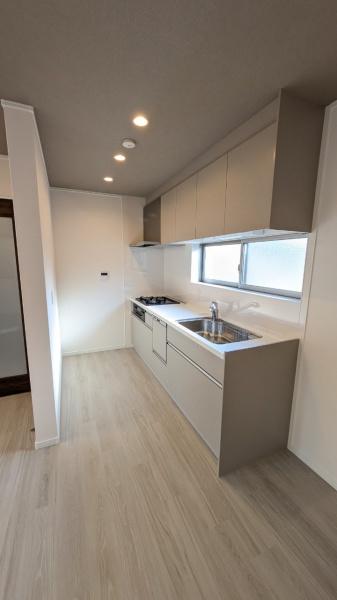 豊中市勝部３丁目の中古一戸建て