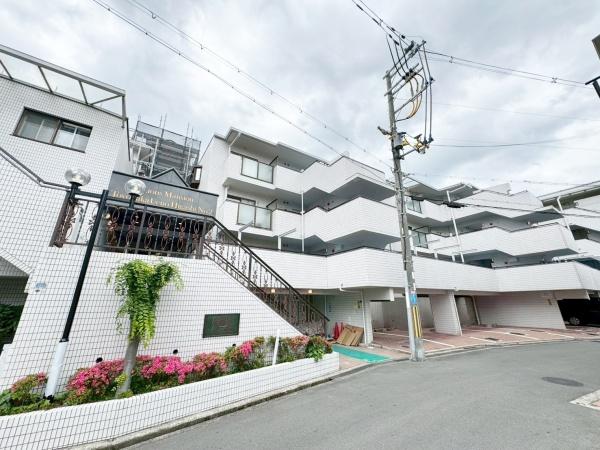 ライオンズマンション豊中上野東第２