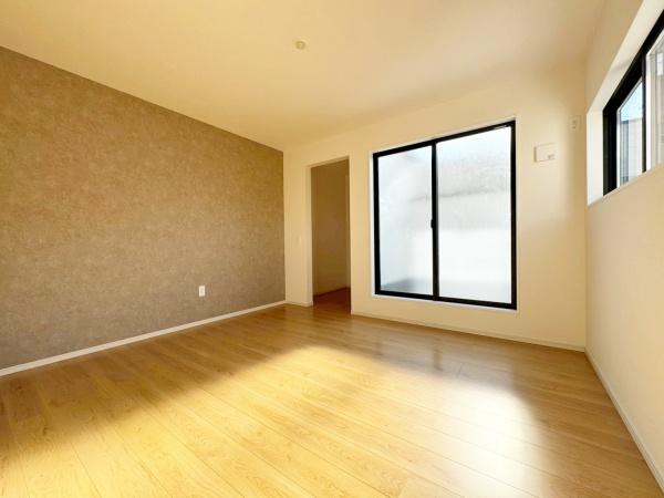 豊中市利倉2丁目　新築戸建
