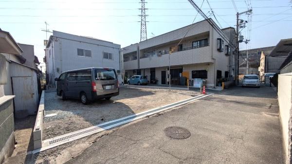 豊中市利倉2丁目　新築戸建