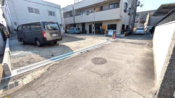 豊中市利倉2丁目　新築戸建