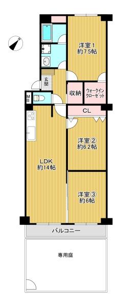 パストラルハイム豊中