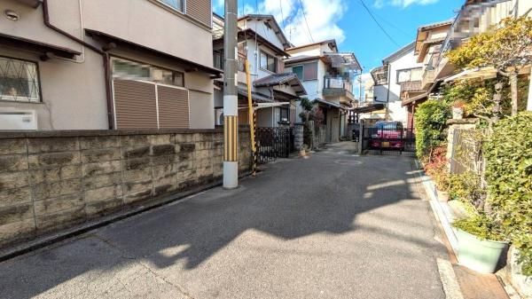 豊中市末広町３丁目の中古一戸建て