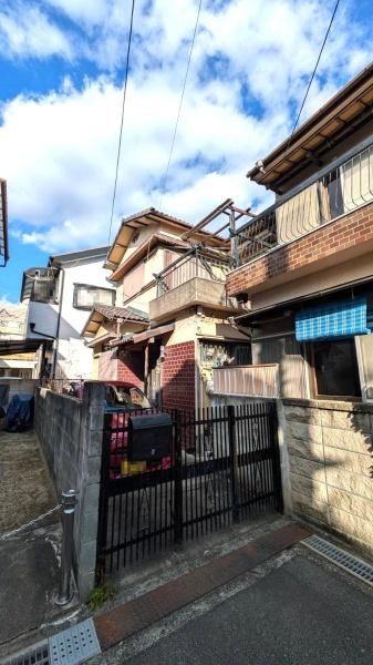豊中市末広町３丁目の中古一戸建