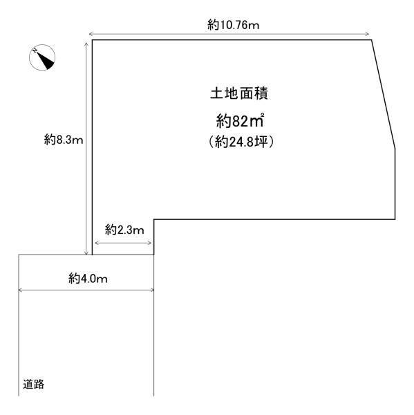 大阪府豊中市末広町3丁目