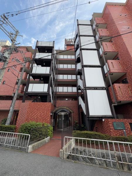 ライオンズマンション豊中蛍池