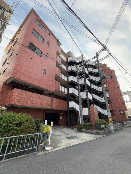 ライオンズマンション豊中蛍池