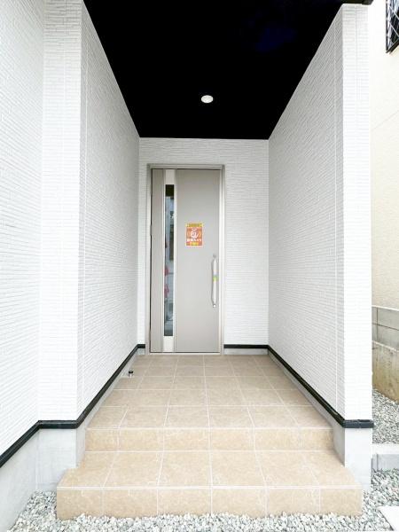 豊中市中桜塚１丁目の新築一戸建