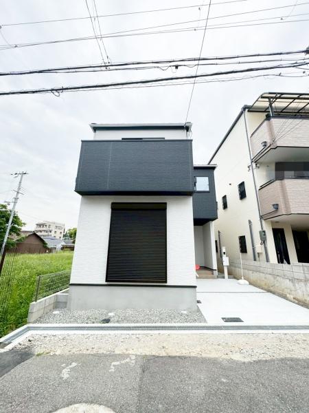 豊中市中桜塚１丁目の新築一戸建