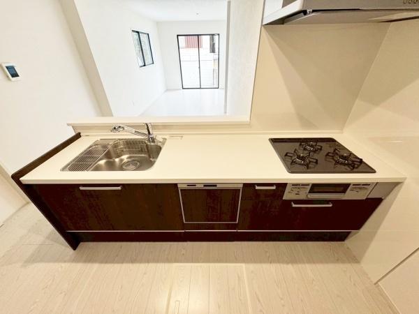 豊中市中桜塚１丁目の新築一戸建