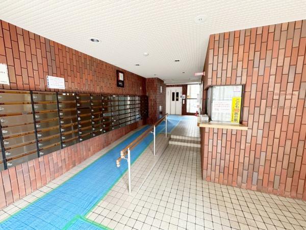 レック淀川