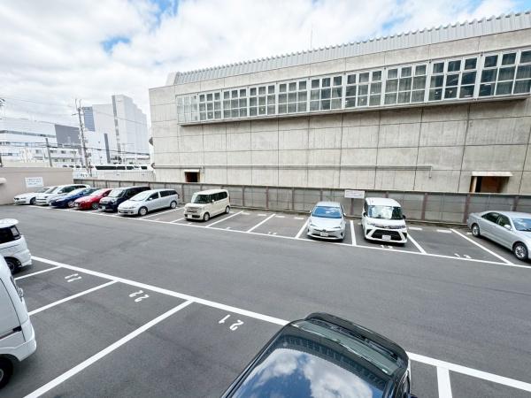 レック淀川