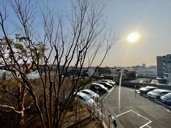 サンクタス豊中上野坂