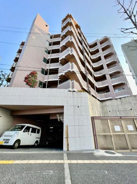 サンクタス豊中上野坂