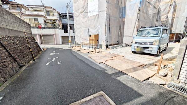 プルメリア永楽荘3丁II　1号地　新築戸建
