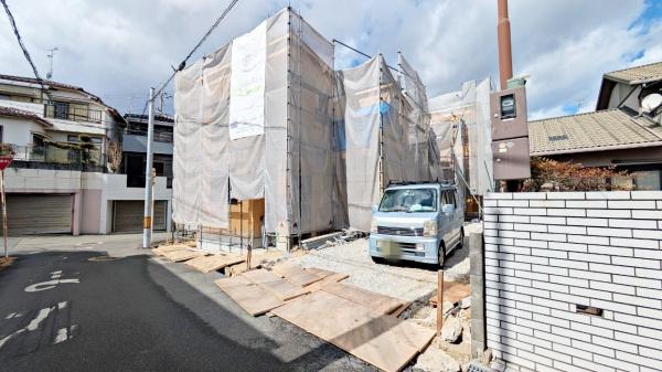 プルメリア永楽荘3丁II　2号地
