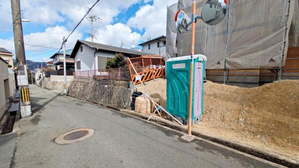プルメリア永楽荘3丁II　2号地