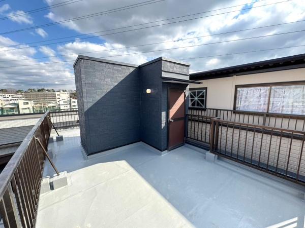 豊中市北条町2丁目　中古戸建