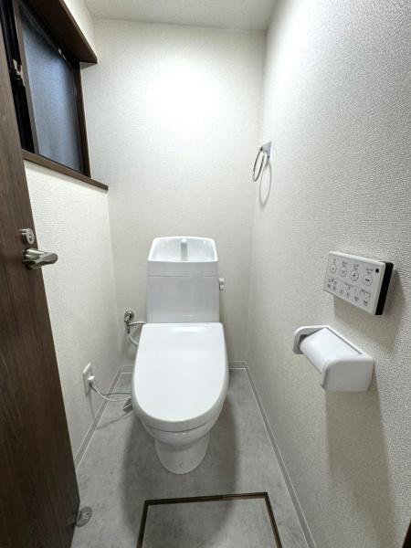 豊中市北条町2丁目　中古戸建